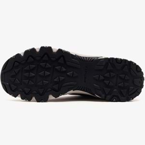 Skechers Hillcrest Hampton 180358-BLK Unisex Spor Ayakkabı