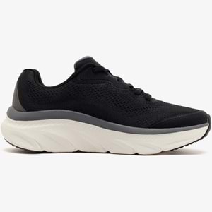 Skechers D'lux Walker 3.0 233247-BLK Erkek Spor Ayakkabı