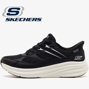 Skechers Bobs Skıllz 117757-BLK Unisex Spor Ayakkabı
