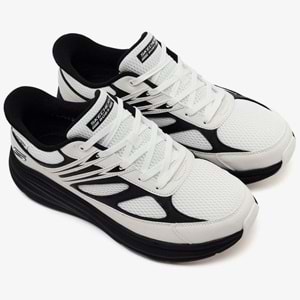 Skechers Bobs Skillz 118432-WBK Erkek Spor Ayakkabı
