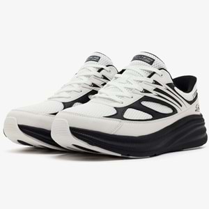 Skechers Bobs Skillz 118432-WBK Erkek Spor Ayakkabı