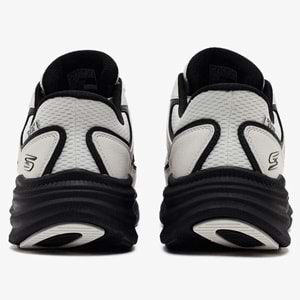 Skechers Bobs Skillz 118432-WBK Erkek Spor Ayakkabı