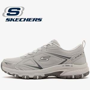 Skechers Hillcrest Pinkham Notch 237807-LTGY Erkek Spor Ayakkabı