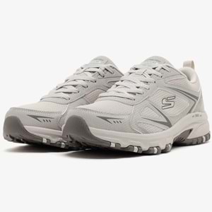 Skechers Hillcrest Pinkham Notch 237807-LTGY Erkek Spor Ayakkabı