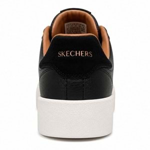 Skechers Belmont Alluring Charm 185535-BLK Unisex Spor Ayakkabı