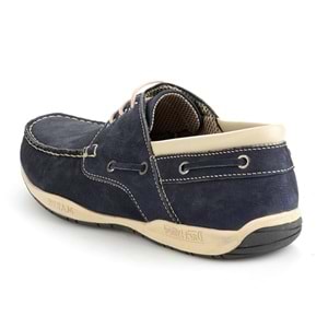 Darkwood Marine Bağcıklı 5100 Erkek Ayakkabı