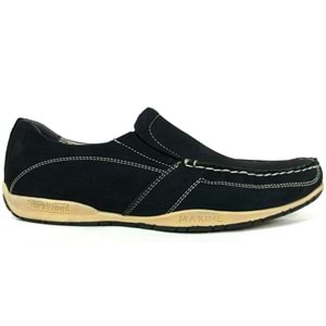 Darkwood Marine %100 Hakiki Deri Lastikli 51101 Erkek Ayakkabı