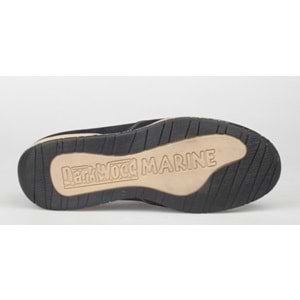 Darkwood Marine %100 Hakiki Deri Lastikli 51101 Erkek Ayakkabı