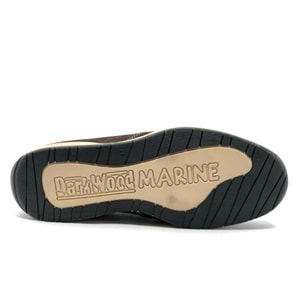 Darkwood Marine %100 Hakiki Deri Lastikli 51101 Erkek Ayakkabı