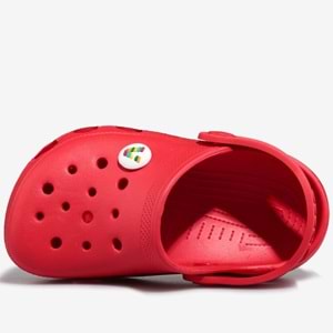 Vicco Didim Jıbbıtz Aksesuar Hediyeli Ortopedik Unisex Çocuk Terlik