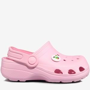 Vicco Didim Jıbbıtz Aksesuar Hediyeli Ortopedik Unisex Çocuk Terlik