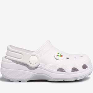 Vicco Didim Jıbbıtz Aksesuar Hediyeli Ortopedik Unisex Çocuk Terlik