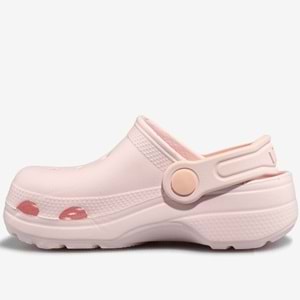 Vicco Didim Jıbbıtz Aksesuar Hediyeli Ortopedik Unisex Çocuk Terlik