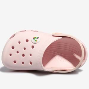 Vicco Didim Jıbbıtz Aksesuar Hediyeli Ortopedik Unisex Çocuk Terlik