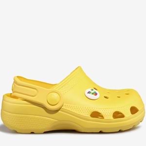 Vicco Didim Jıbbıtz Aksesuar Hediyeli Ortopedik Unisex Çocuk Terlik