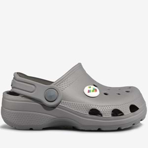 Vicco Didim Jıbbıtz Aksesuar Hediyeli Ortopedik Unisex Çocuk Terlik