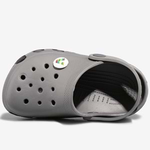 Vicco Didim Jıbbıtz Aksesuar Hediyeli Ortopedik Unisex Çocuk Terlik