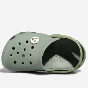 Vicco Didim Jıbbıtz Aksesuar Hediyeli Ortopedik Unisex Çocuk Terlik