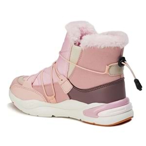 Vicco Pablo Phylon Kauçuk Taban Ortopedik Çocuk Kar Botu