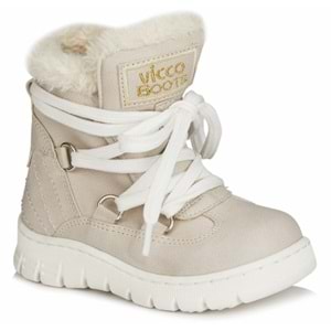 Vicco Kappa Kürklü Ortopedik Çocuk Bot