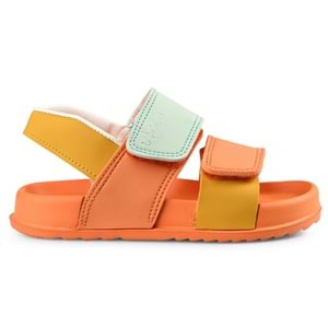 Vicco Krixi Ortopedik Çocuk Sandalet