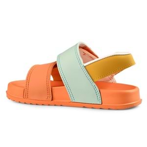 Vicco Krixi Ortopedik Çocuk Sandalet