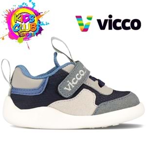 Vicco Trick İlk Adım Bebek Ortopedik Çocuk Spor Ayakkabı