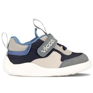 Vicco Trick İlk Adım Bebek Ortopedik Çocuk Spor Ayakkabı