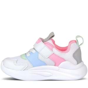 Vicco Birdy İlk Adım Bebek Ortopedik Çocuk Spor Ayakkabı