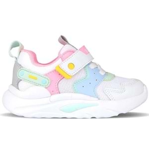 Vicco Birdy İlk Adım Bebek Ortopedik Çocuk Spor Ayakkabı