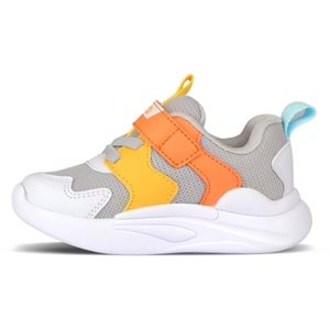 Vicco Birdy İlk Adım Bebek Ortopedik Çocuk Spor Ayakkabı