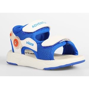 Vicco Mocha Ortopedik Çocuk Sandalet