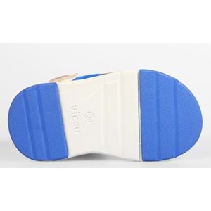 Vicco Mocha Ortopedik Çocuk Sandalet