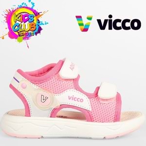 Vicco Mocha Ortopedik Çocuk Sandalet