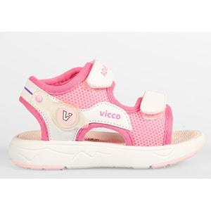 Vicco Mocha Ortopedik Çocuk Sandalet