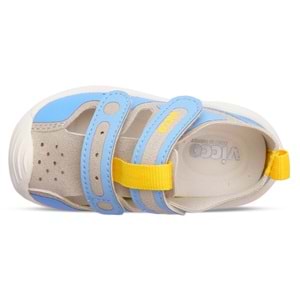 Vicco Riga İlk Adım Bebek Ortopedik Çocuk Spor Ayakkabı