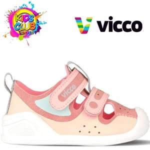 Vicco Riga İlk Adım Bebek Ortopedik Çocuk Spor Ayakkabı