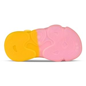 Vicco Laura Ortopedik Işıklı Çocuk Sandalet