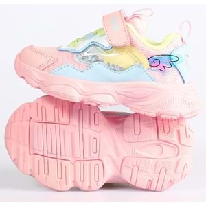 Vicco Kimmy Ortopedik İlk Adım Bebek Çocuk Spor Ayakkabı