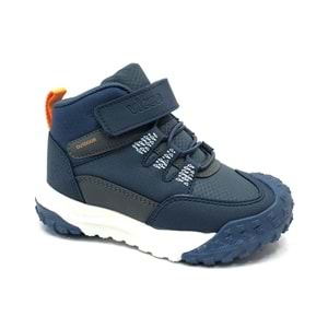 Vicco Annie Phylon Kauçuk Taban Ortopedik Çocuk Bot