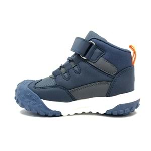 Vicco Annie Phylon Kauçuk Taban Ortopedik Çocuk Bot