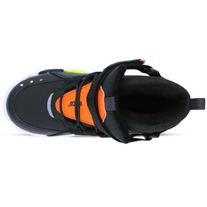 Vicco Lesi İçi Yünlü Ortopedik Çocuk Bot