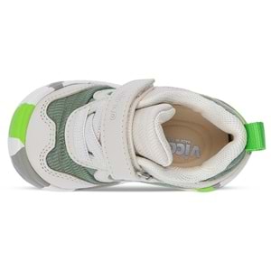 Vicco Uni Ortopedik İlk Adım Bebek Çocuk Spor Ayakkabı