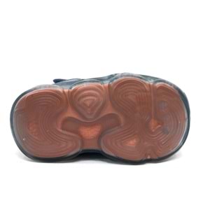 Vicco Helyum Phylon Işıklı Taban Ortopedik Çocuk Bot