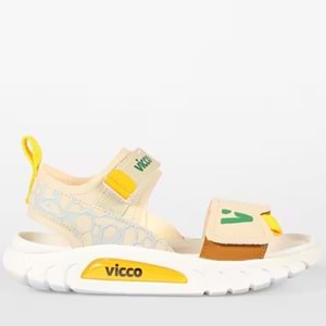 Vicco Dekan Ortopedik Çocuk Spor Ayakkabı