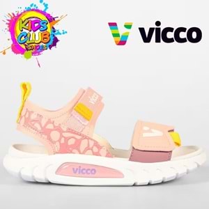 Vicco Dekan Ortopedik Çocuk Spor Ayakkabı