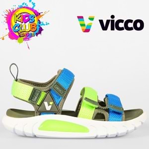 Vicco Cube Ortopedik Çocuk Sandalet