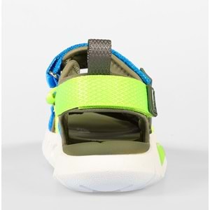 Vicco Cube Ortopedik Çocuk Sandalet