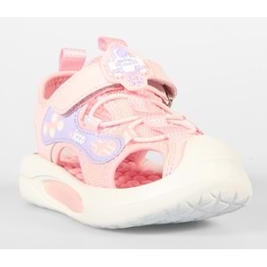 Vicco Rocket İlk Adım Bebek Ortopedik Işıklı Çocuk Spor Sandalet