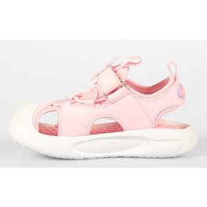 Vicco Rocket İlk Adım Bebek Ortopedik Işıklı Çocuk Spor Sandalet